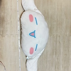 ビッグぬいぐるみ　シナモンロール