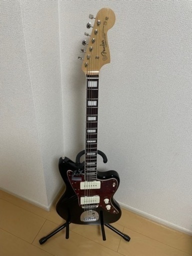 Fender Japan Jazz master【値段交渉承ります】