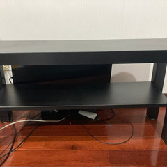 【無料】IKEAのローボードの画像