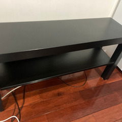 【無料】IKEAのローボード