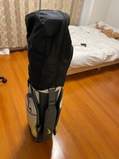 NIKEゴルフバックセット(クラブ一式込み)