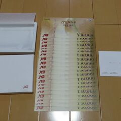 【手渡し】ＪＴＢ旅行券　１万円券の画像