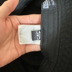 LAKOLE バケットハットの画像