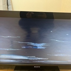 SONY BRAVIA BX30H KDL-32BX30H(W)