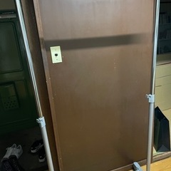 取引者決定　無料　ハンガーラックの画像