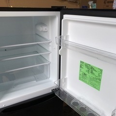 IRSD-14A-B　アイリスオーヤマ　2022年製 アイリスオーヤマ 冷蔵庫 IRSD-14A-B 2022年 142L○E024W006