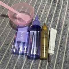 韓国トリートメント　取り引き終了