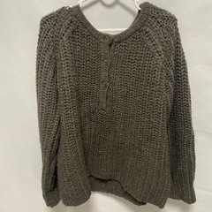 ニットセット！の画像