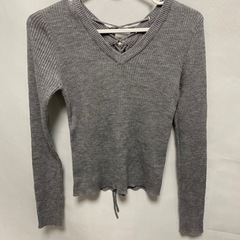 ニットセット！の画像