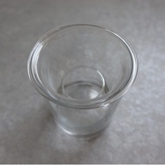 BULB VASE SHORTの画像