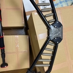 筋トレグッズの画像