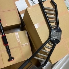 筋トレグッズ