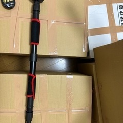 筋トレグッズの画像