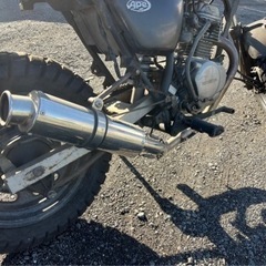 エイプ50 値下げしました 早い者勝ちの画像