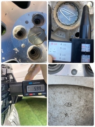 ??ダイハツ純正アルミ‼️コペン‼️2020年YOKOHAMAタイヤ‼️165/50R15‼️??