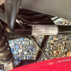 モンパル　シニアカー　電動カート　ホンダの画像