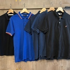 ポロシャツ5枚セット メンズ UNITED ARROWS