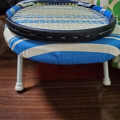 値下げ! wilson ultra100 テニスラケットの画像