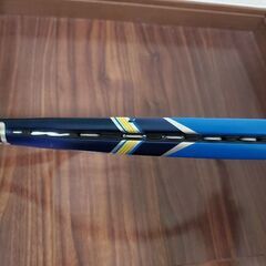 値下げ! wilson ultra100 テニスラケットの画像