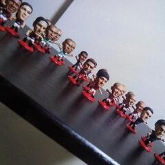 コカ・コーラのオマケの画像