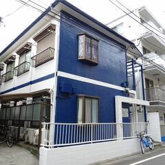 🉐初期費用３万円🙂池袋まで８分で家賃45000円♪ロフト付アパー...