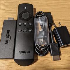 Amazon　Fire Stick　第一世代　ファイヤースティック