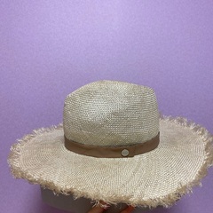 Chapeau d’ Oの麦わら帽子！！