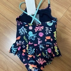 水着(新品)の画像