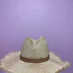 Chapeau d’ Oの麦わら帽子！！の画像