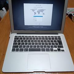 【決定済】MacBookAir 2011