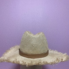 Chapeau d’ Oの麦わら帽子！！の画像