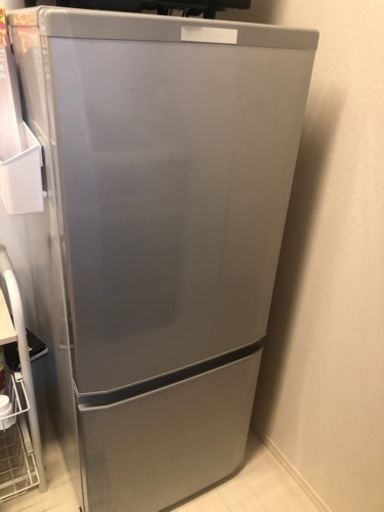 【決まりました】三菱　冷凍冷蔵庫