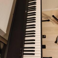 【超美品】KORG B1 電子ピアノ 88鍵