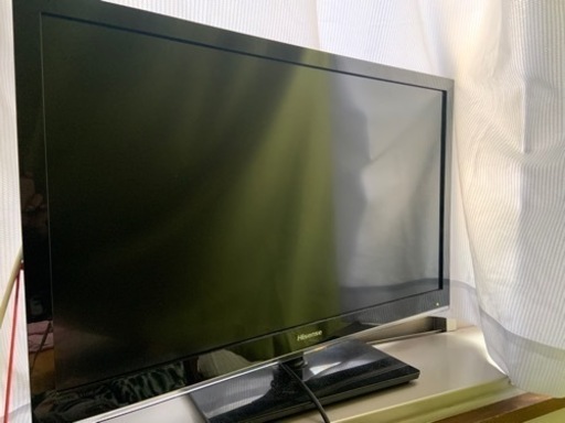 テレビ 美品