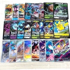 ポケモンカードまとめ売り①の画像