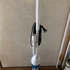 2018年製ツインバード　掃除機