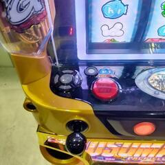 おそ松さん パチスロ実機 スロット実機