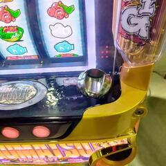 おそ松さん パチスロ実機 スロット実機