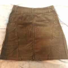 膝丈スカートの画像
