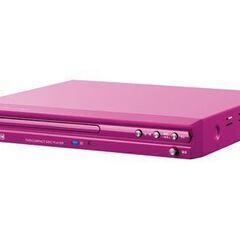 【停止】DVDプレーヤー、CDプレーヤー