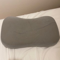 ニトリ低反発枕　プレミアムフィットの画像