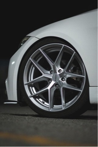 rotiform 19インチ　8.5J +35 PCD120