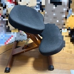 宮武製作所 プロポーションチェアの画像