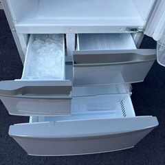 ⭐️TOSHIBA⭐️冷凍冷蔵庫　2018年　509L 自動製氷　大阪市近郊配送無料 ⭐️TOSHIBA⭐️冷凍冷蔵庫 2018年 509L 自動製氷 大阪市近郊