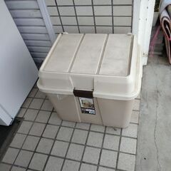灯油 ポリタンク 収納 ボックス 灯油タンク