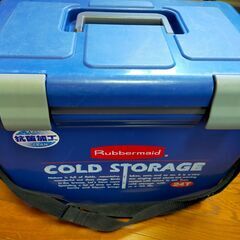 クーラーボックス２０Ｌ
