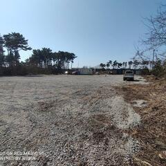 🌟貸地🌟資材置き場🌟車両置き場🌟作業場など🌟 − 宮城県
