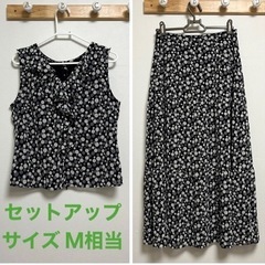 ６点まとめて！レディース服　Ｍサイズの画像