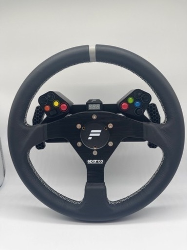 Fanatec csl hub セット