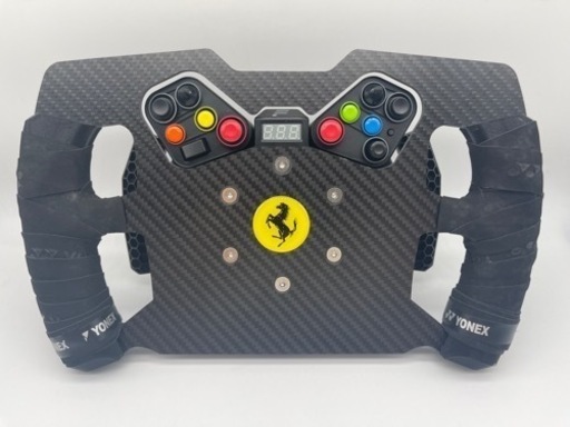 Fanatec csl hub セット